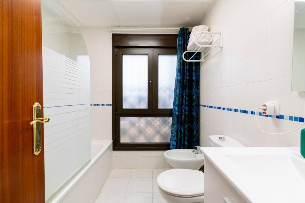 Casa San Lucas - Corazon Del Casco Historico Con Piscina Y Parking Apartment Jerez de la Frontera Ngoại thất bức ảnh
